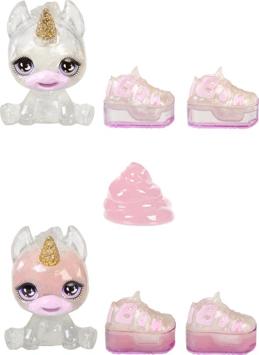Produktbild MGA Rainbow High - Amaya