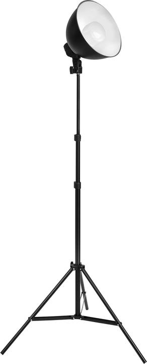 Image du produit tectake 2 lampes de studio (éclairage de studio)