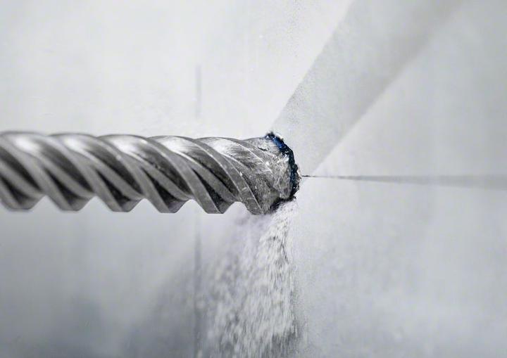 Actual product image Bosch Professional Zubehör Expert SDS max-8X hammer drill, 32 x 800 x 920 mm (32 mm)