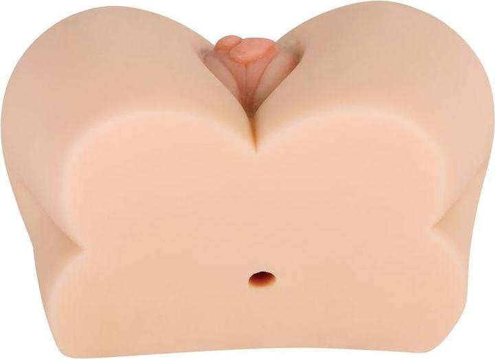 Actual product image Zero Sasha Grey