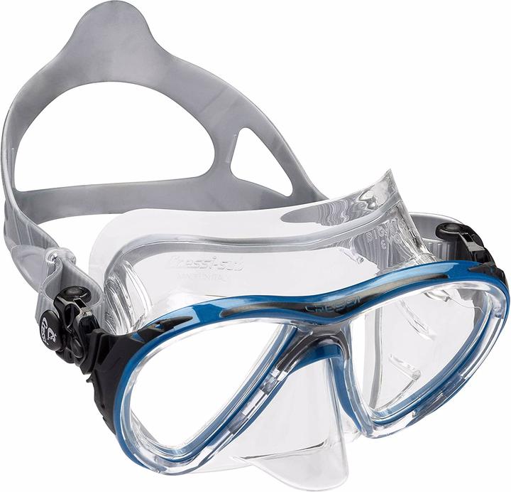 Immagine prodotto Cressi Big Eyes Evolution Crystal