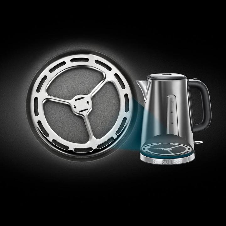 Produktbild Russell Hobbs Luna Moonlight (1.70 l)