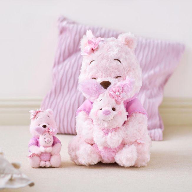 Immagine prodotto Disney Winnie the Pooh & Piglet Sakura (33.50 cm)