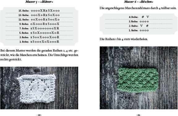 Produktbild Das kleine Buch: Trachtenstutzen selber machen (Deutsch, Ursula Wurm, 2019)