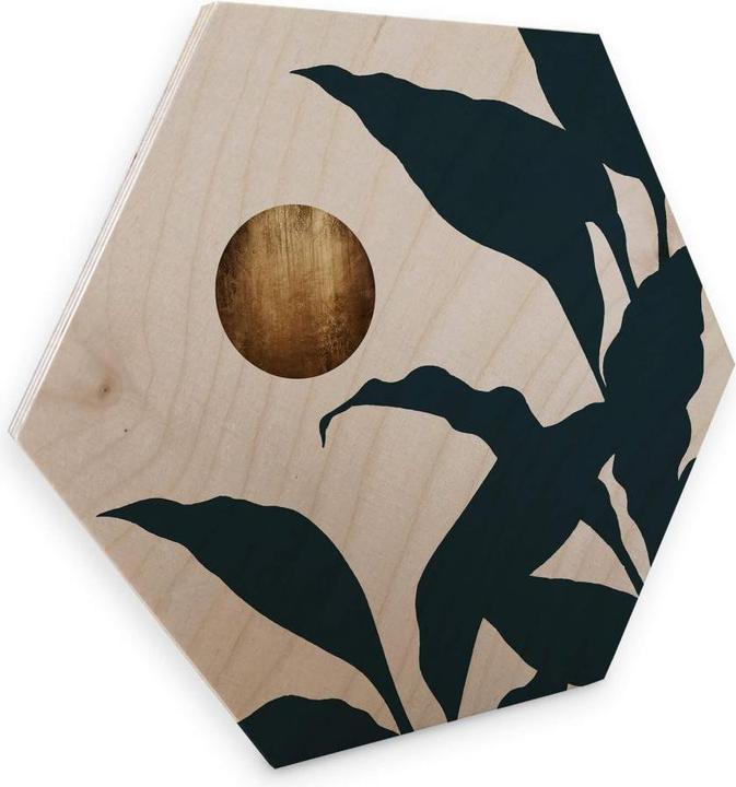 Image du produit Trenddeko Dans la jungle (35 x 30 cm)