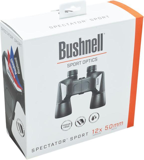 Produktbild Bushnell Spectator sport 12x50 Porro (12 x, 50 mm)