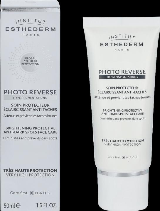 Actual product image Esthederm Photo Reverse (Sun cream face, 50 ml, 500 g)