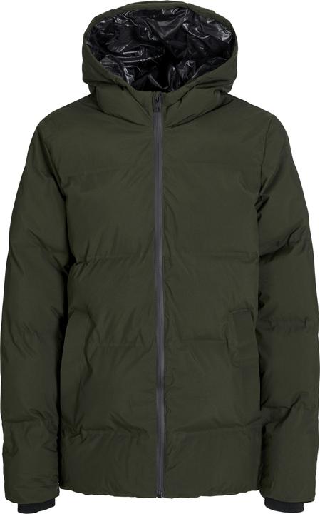 Actual product image Jack & Jones Puffer jacket For boys Puffer jacket (152)