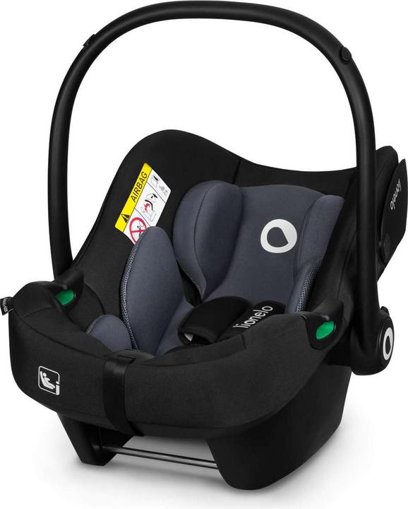 Lionelo Astrid (Coque auto, Norme ECE R129/i-Size)