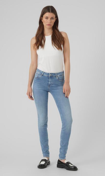 Produktbild Vero Moda Mid Rise Jeans (32)