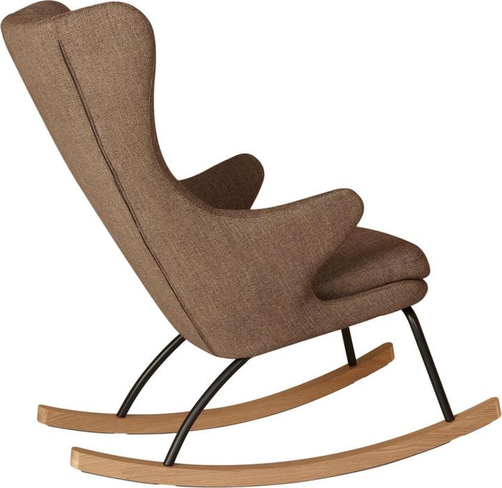 Immagine prodotto Quax Sedia da allattamento de Luxe