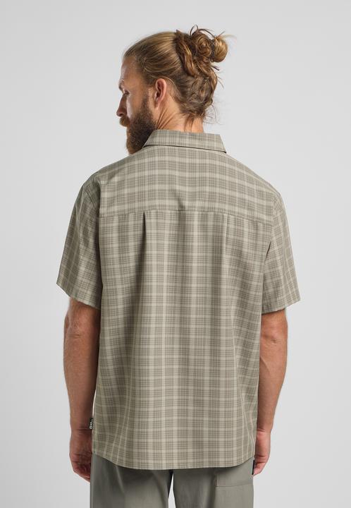 Actual product image Jack Wolfskin Meseta Shirt M (S)
