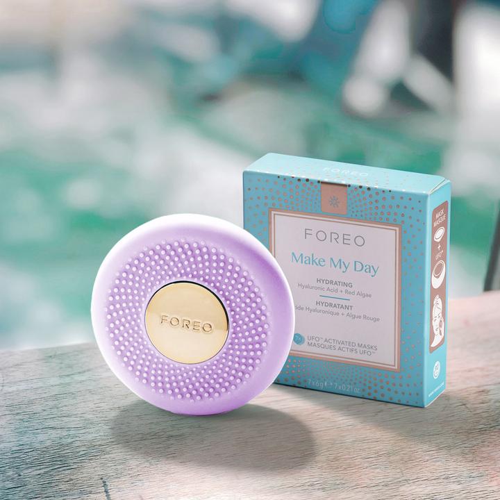 Image du produit Foreo Ufo 3 go