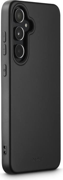 Actual product image Hama Cover FF FE bw (Samsung Galaxy S24 FE)