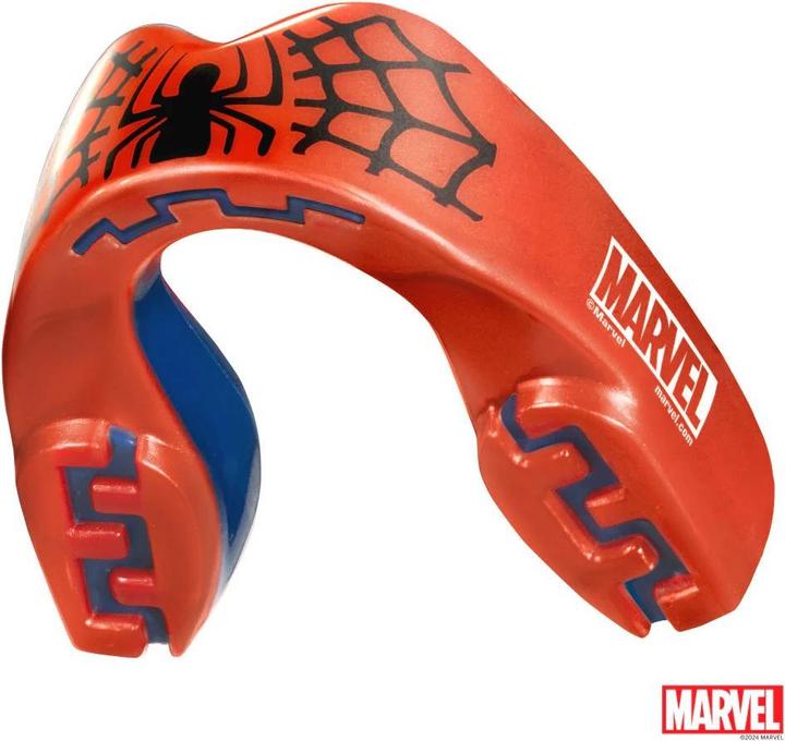 Immagine prodotto SafeJawz Paradenti di Spider Man