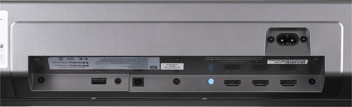 Actual product image Philips Soundbar 3.1.2 with wireless subwoofer TAB8905 (600 W, 3.1 Channel)