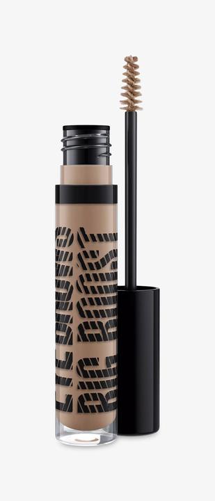 Actual product image MAC Cosmetics big boost fib rule (Fling)