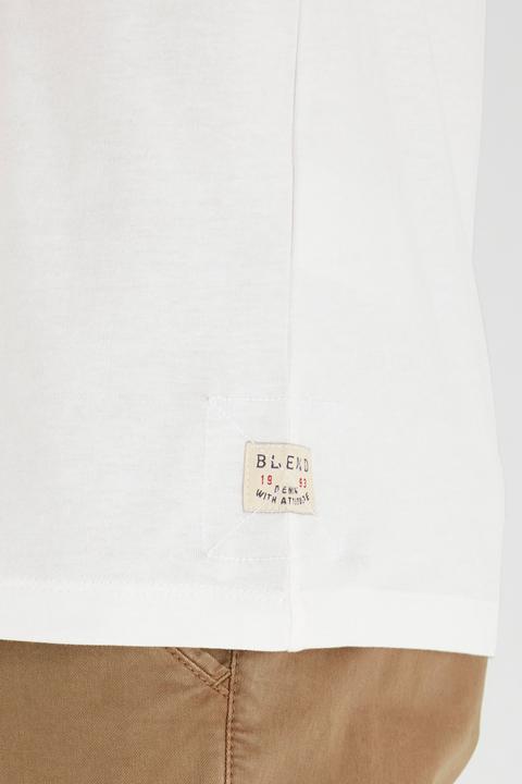 Immagine prodotto Blend Perry Magliette T-Shirt A Maniche Corte Con Stampa Da Uomo Con Girocollo Taschino (M)