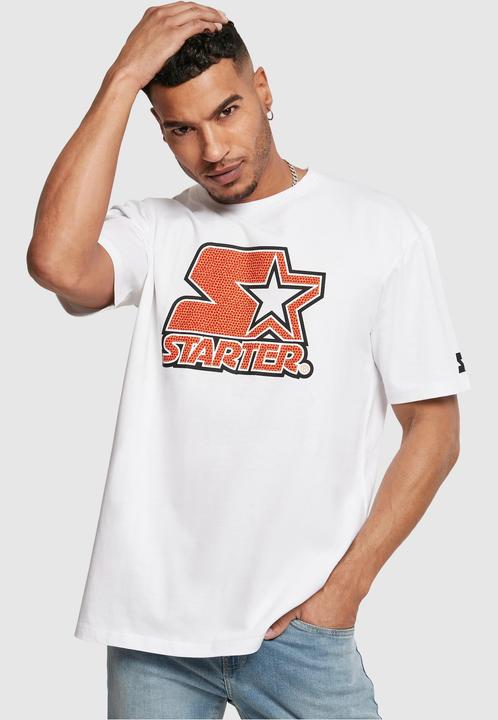 Produktbild Starter Basketball Skin Jersey - 13435 (XL)