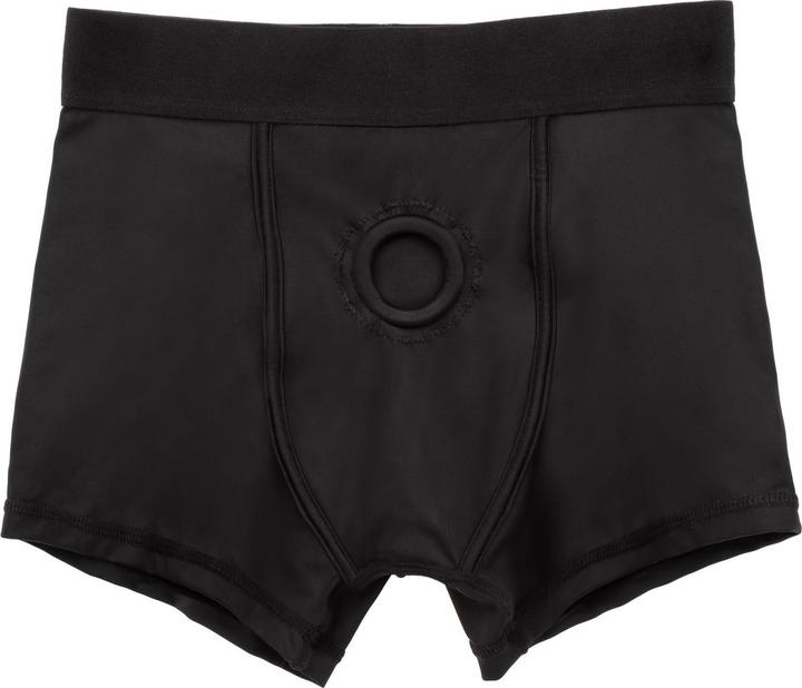 Image du produit CalExotics Her Royal Harness™ Boxer - L/XL