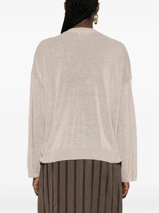 Produktbild Brunello Cucinelli Girocollo M/l (S)