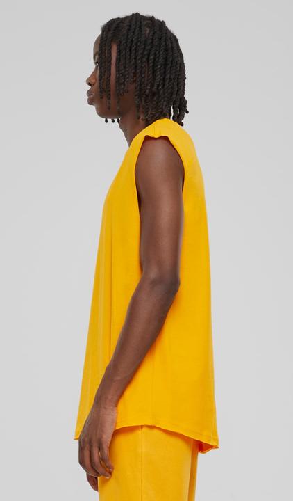 Produktbild Urban Classics Open Edge Sleeveless Tee - 2396 (M)