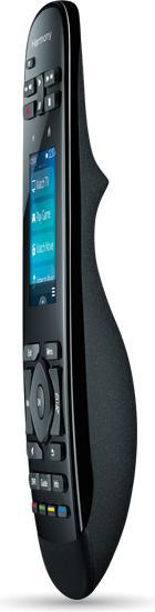 Actual product image Logitech Harmony Ultimate One (Universal remote control, Infrared)