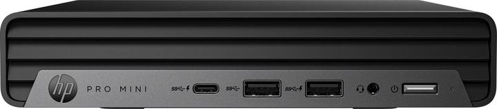 HP Pro 400 Mini G9 (Intel Core i7-14700T, 32 GB, 1000 GB, UHD Graphics 770)
