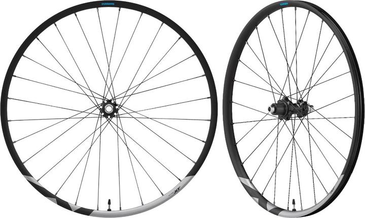 Image du produit Shimano Deore XT M8100 (Jeu de roues, 29")