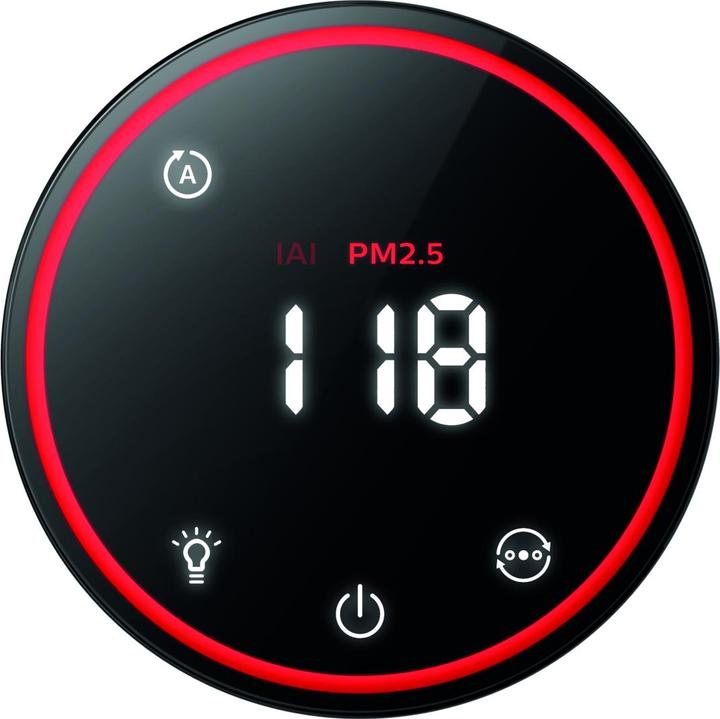 Produktbild Philips AC1711/10 (78 m²)