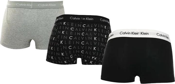 Produktbild Calvin Klein Boxershorts Low Rise (3erPack) (M)