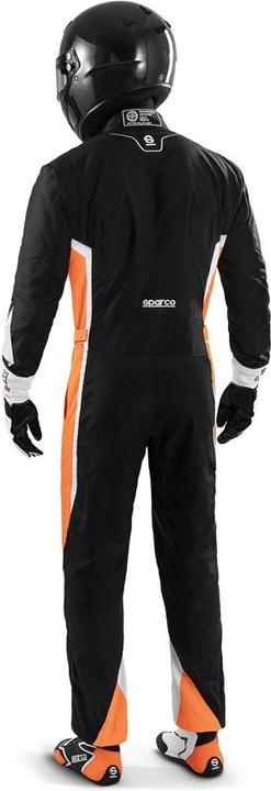 Produktbild Sparco Kartoverall Kerb (48)