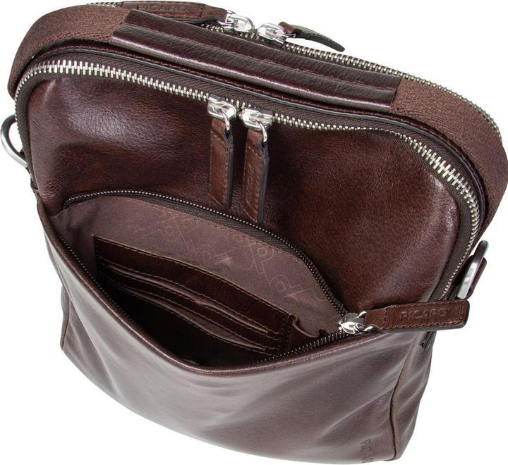 Image du produit Picard Buddy sac à bandoulière en cuir 22 cm