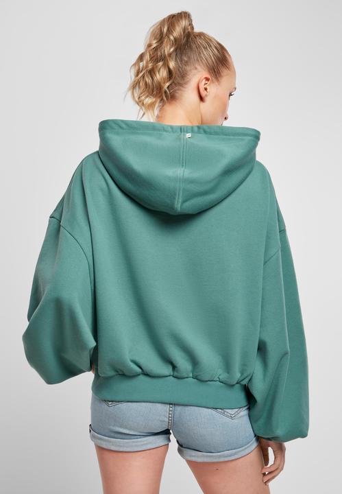 Immagine prodotto Urban Classics Ladies Organic Oversized Terry Hoody (L, XL)