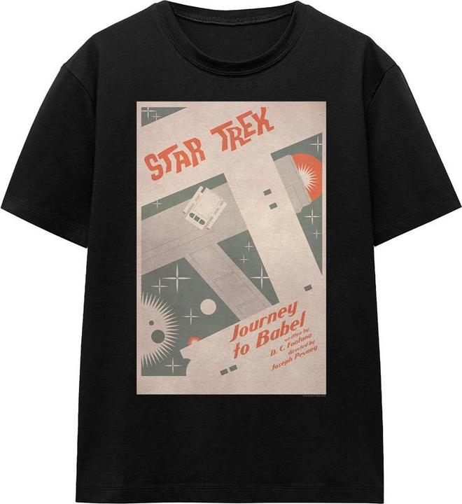 Produktbild The Original Series Episode 39 TShirt (XL)