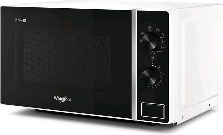 Actual product image Whirlpool MWP Grill-Mikrowelle (EU plug, 20 l)