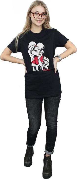 Produktbild Looney Tunes Classic TShirt (XL)