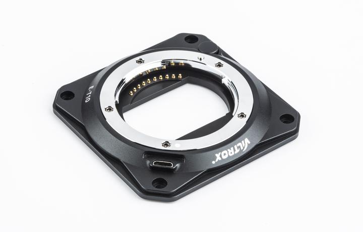 Immagine prodotto Viltrox EF E5 Da Canon EF/EF S a Sony E