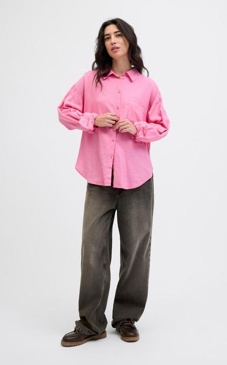 Immagine prodotto JJXX Jxjamie Breeze Summer Ls Shirt Wvn Sn (M)