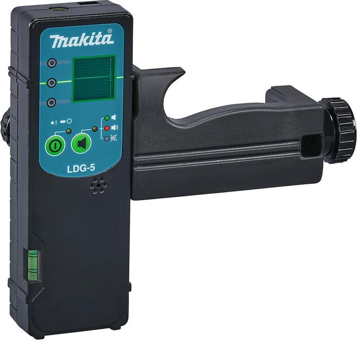 Immagine prodotto Makita TK0LDG501F Ricevitore laser LDG-5