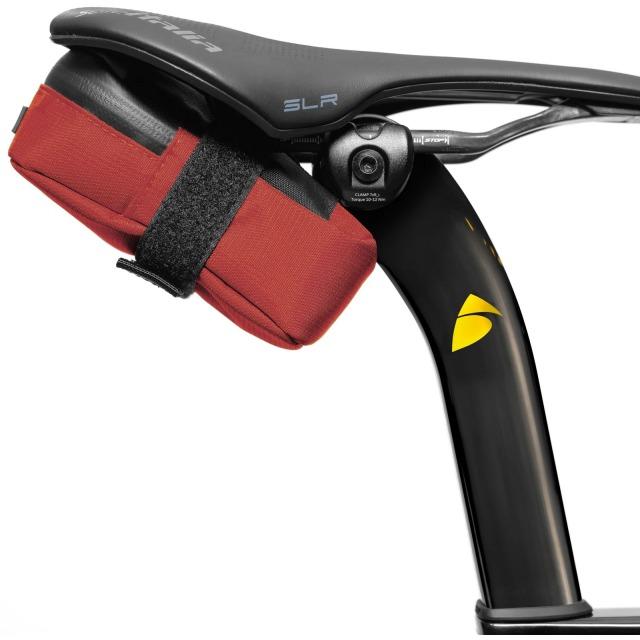 Actual product image Almsthre Signature (0.50 l, Saddle bag)