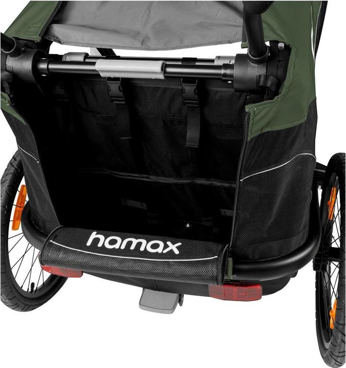 Produktbild hamax Outback 2 in 1