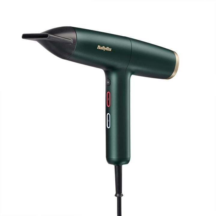 BaByliss Air Power Pro D6555DCHE