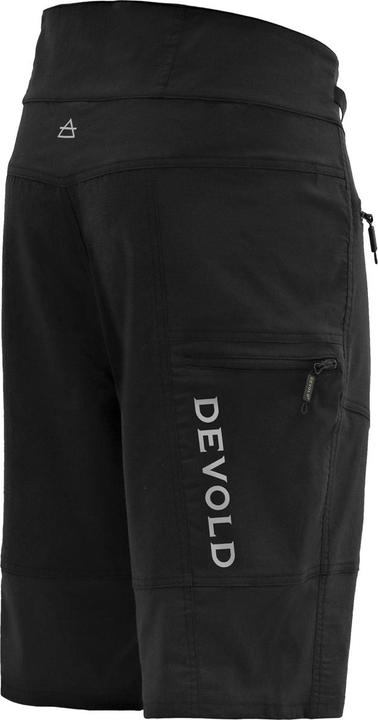 Actual product image Devold Kløvstien Merino MTB Shorts (M)