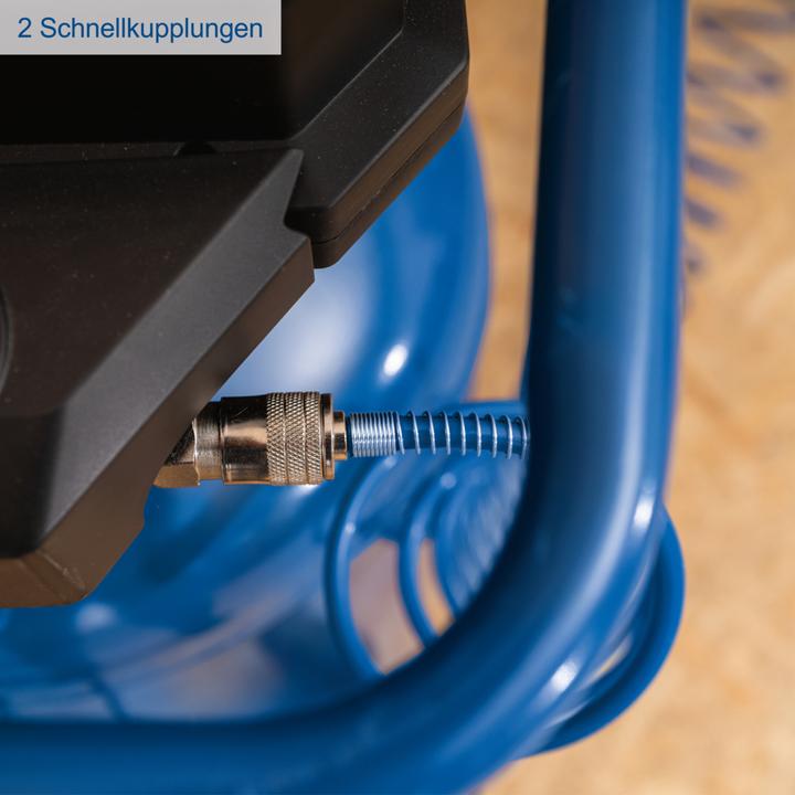 Actual product image Scheppach HC85V (14 bar, 80 l)