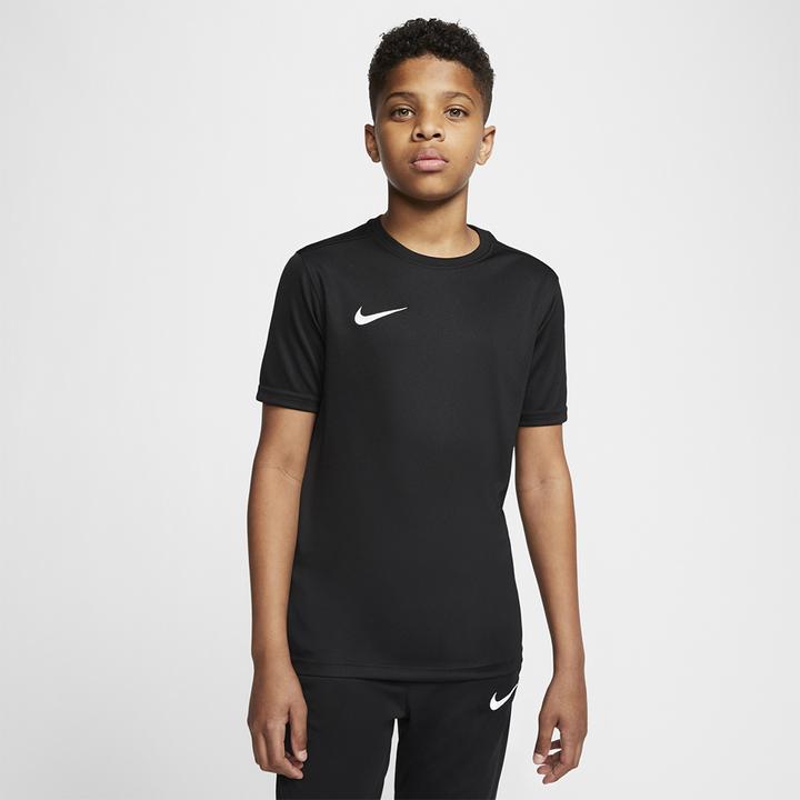 Immagine prodotto Nike Maglia Park Vii Manica Corta Bambini (M)