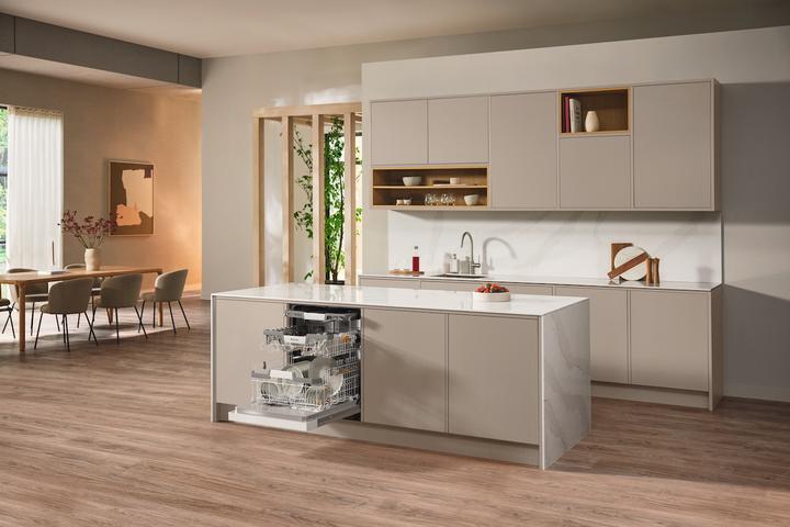 Immagine prodotto Miele G 17600-60 SCi AutoDos