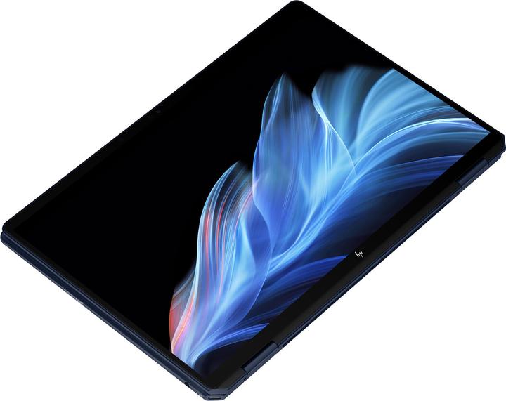 Actual product image HP Hewlett-Packard OmniBook Ultra Flip 14-FH0947NZ (14", Intel Core Ultra (14", Intel Core 2 Duo, 32 GB, 2000 GB, CH)