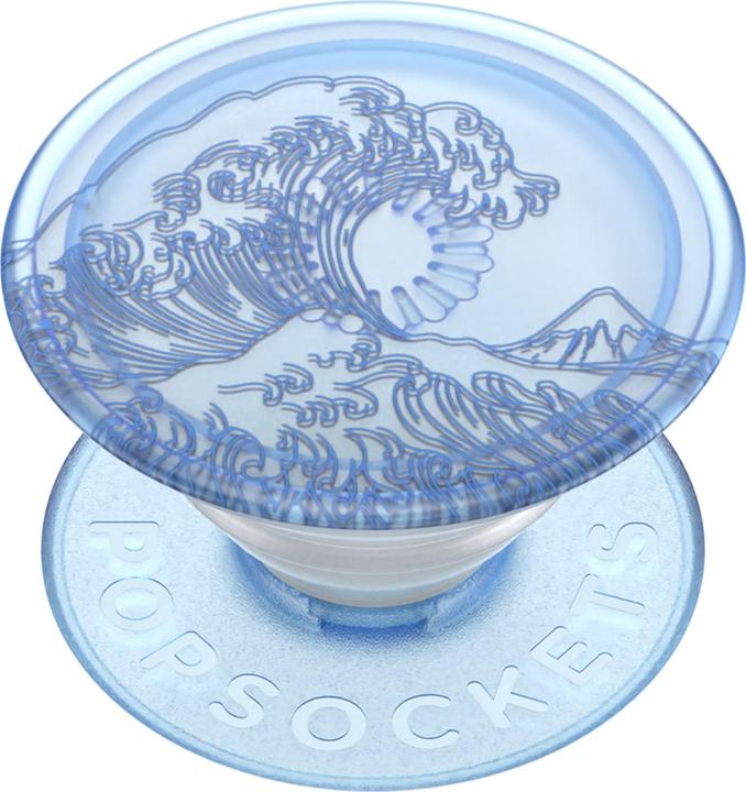 Immagine prodotto PopSockets Pianta l'oceano