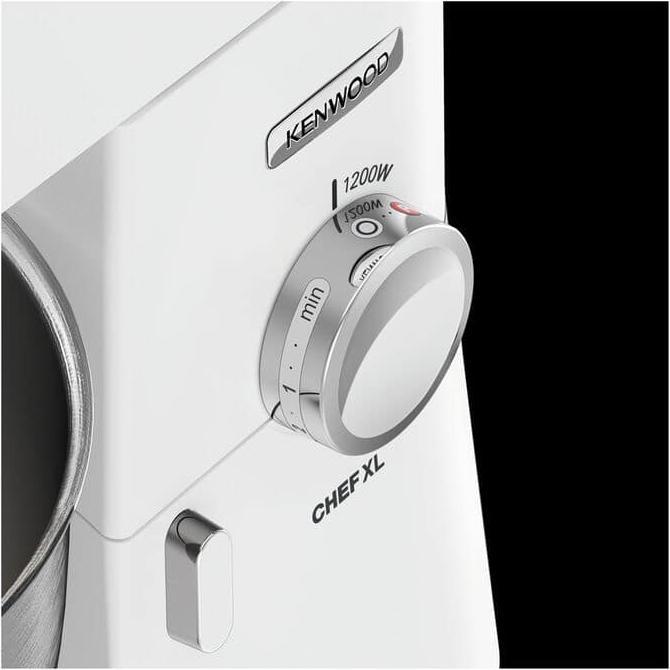 Actual product image Kenwood KVL4101W (1200 W)